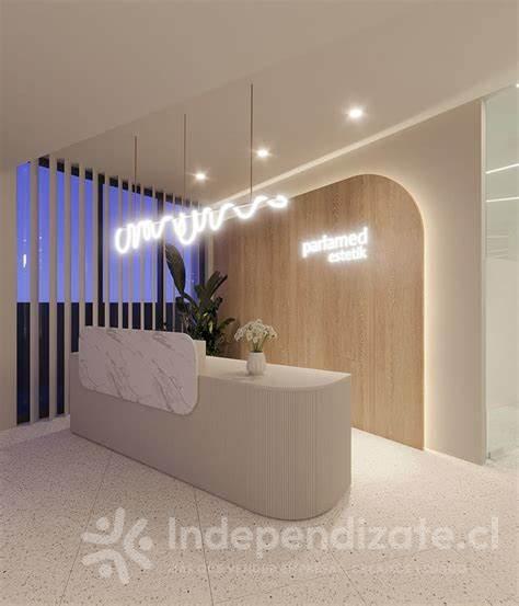 EMPRESA DEL RUBRO BIENESTAR Y ESTETICA