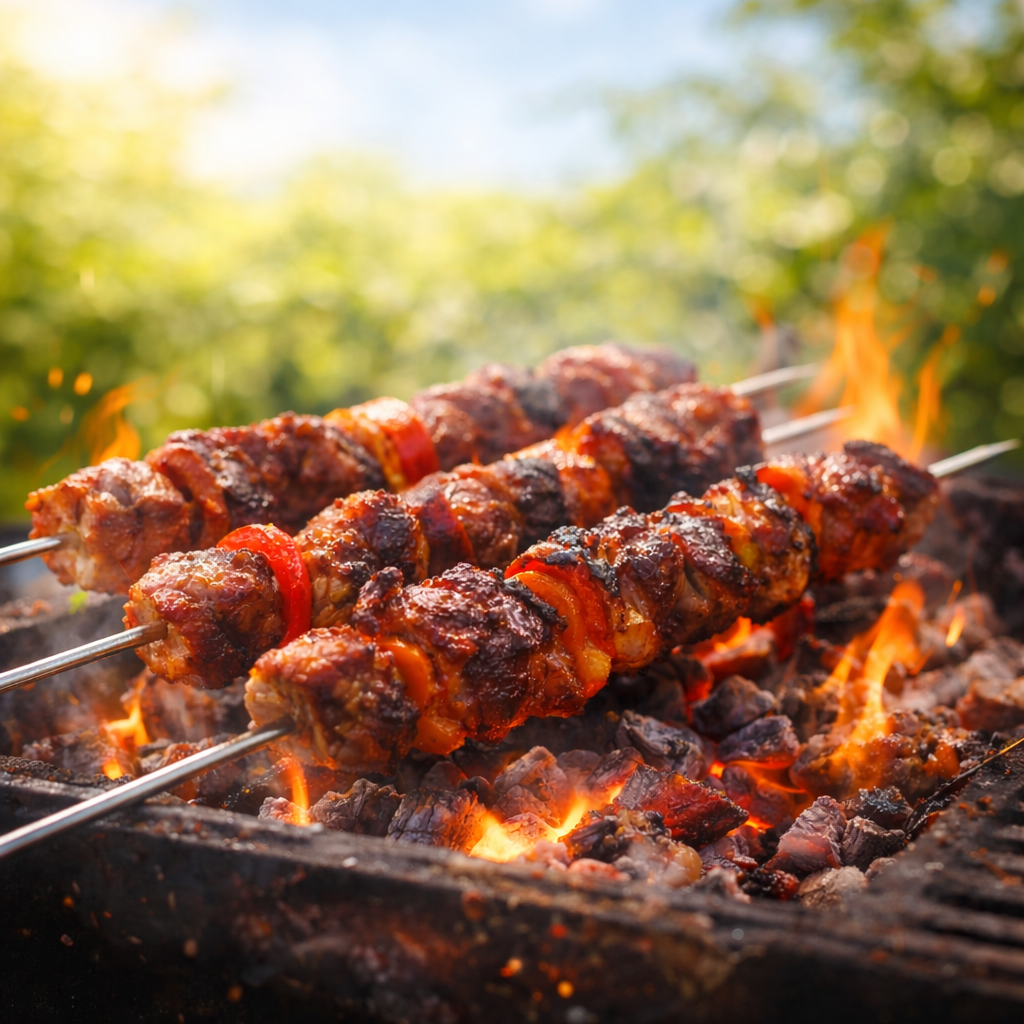 NEGOCIO GASTRONOMICO DIGITAL CONSOLIDADO