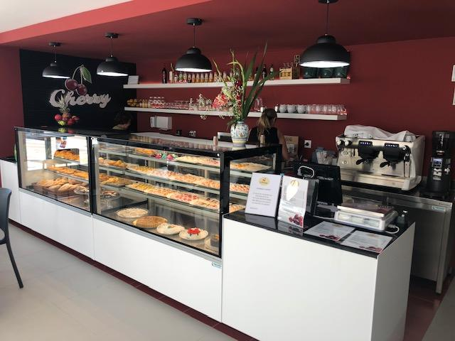 EMPRESA DE PASTELERIA Y BANQUETERÍA