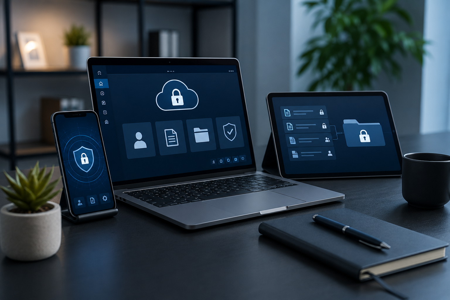 EMPRESA DIGITAL DE LEGADO PATRIMONIAL